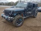 2023 Jeep Wrangler Rubicon 4XE