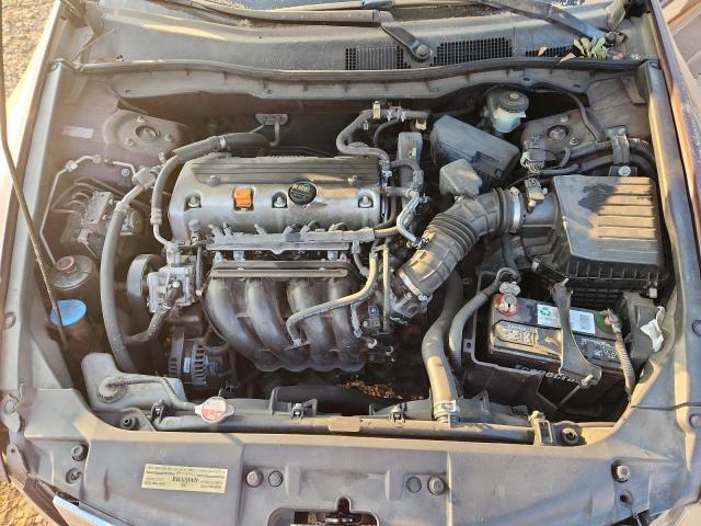 2008 Honda Accord lx