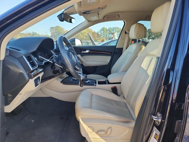 2020 Audi Q5 Premium