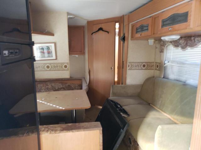 2007 Four Winds 28HSSL