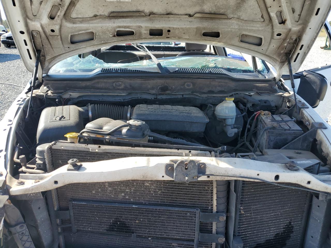 2003 Dodge Ram 1500 st