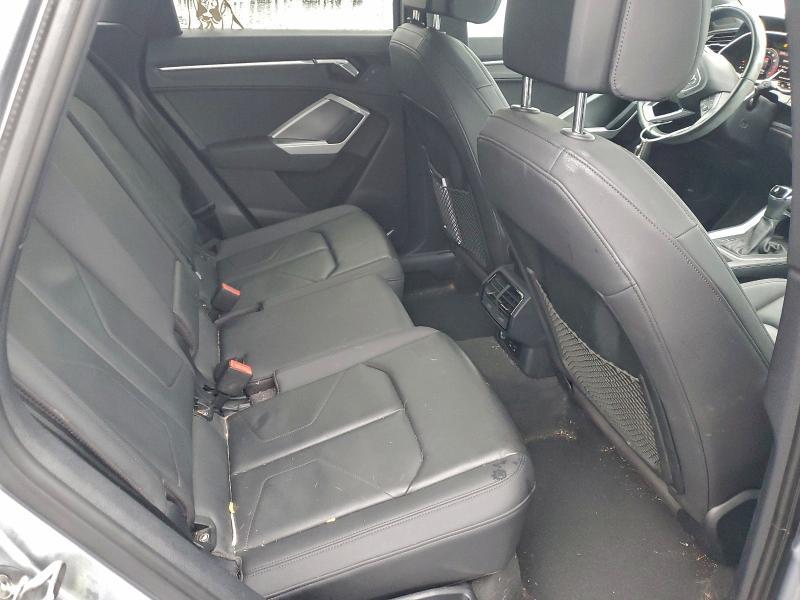 2020 Audi Q3 Premium Plus
