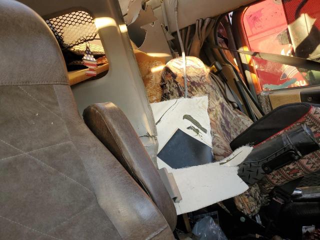 2013 Freightliner Coronado Semi Truck