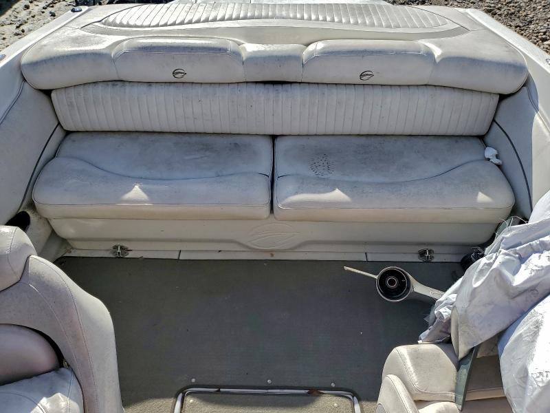 2004 Crown 225 btr
