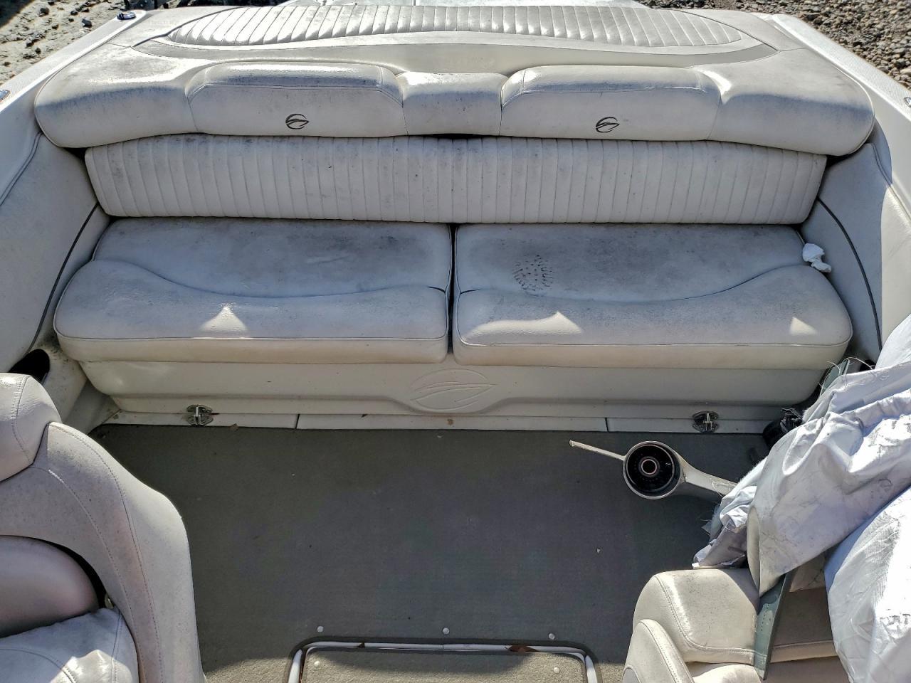 2004 Crown 225 btr