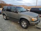 1999 Ford Explorer