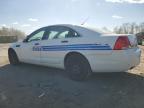 2014 Chevrolet Caprice Police