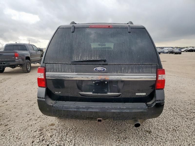 2015 Ford Expedition xlt