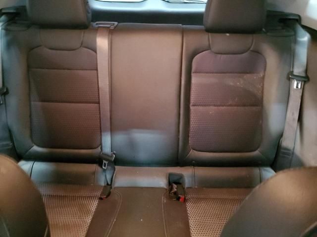 2024 Chevrolet Trax 1LT