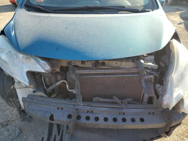 2015 Nissan Versa Note s