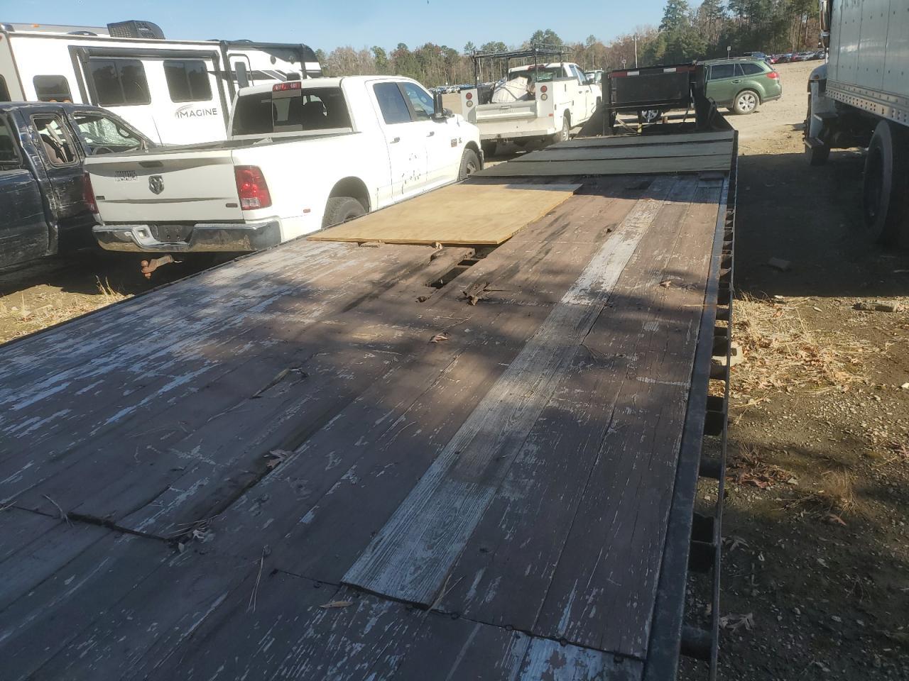 2021 Texas 2021 MAT Welding Equipment Trailer