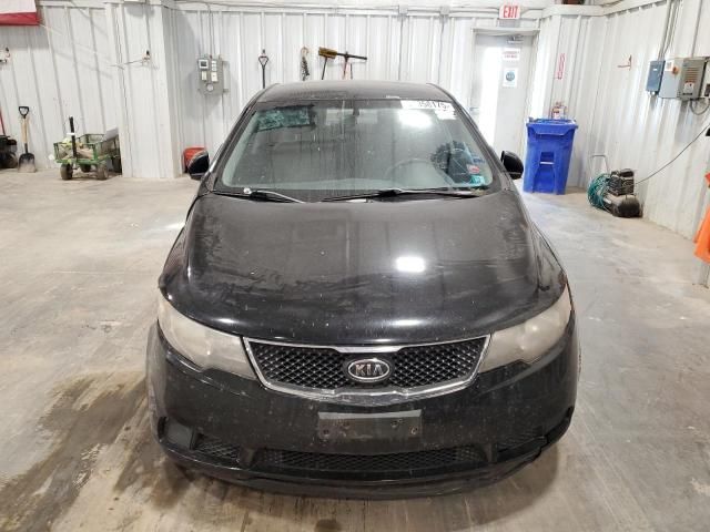 2010 KIA Forte ex