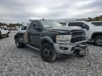 2020 Dodge RAM 4500 TOW Truck