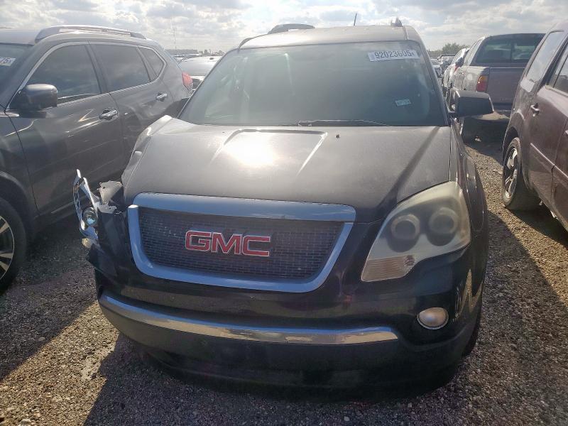 2008 GMC Acadia sle
