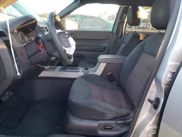 2008 Ford Escape xlt