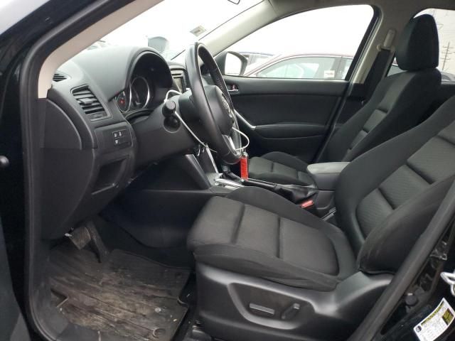 2015 Mazda Cx-5 Touring
