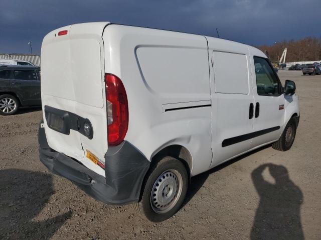 2020 Dodge RAM Promaster City Delivery Van