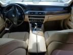 2011 BMW 528 i
