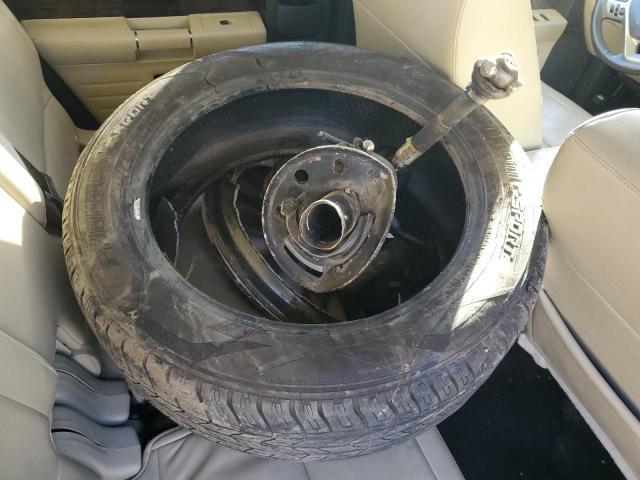 2017 Ford Flex Limited