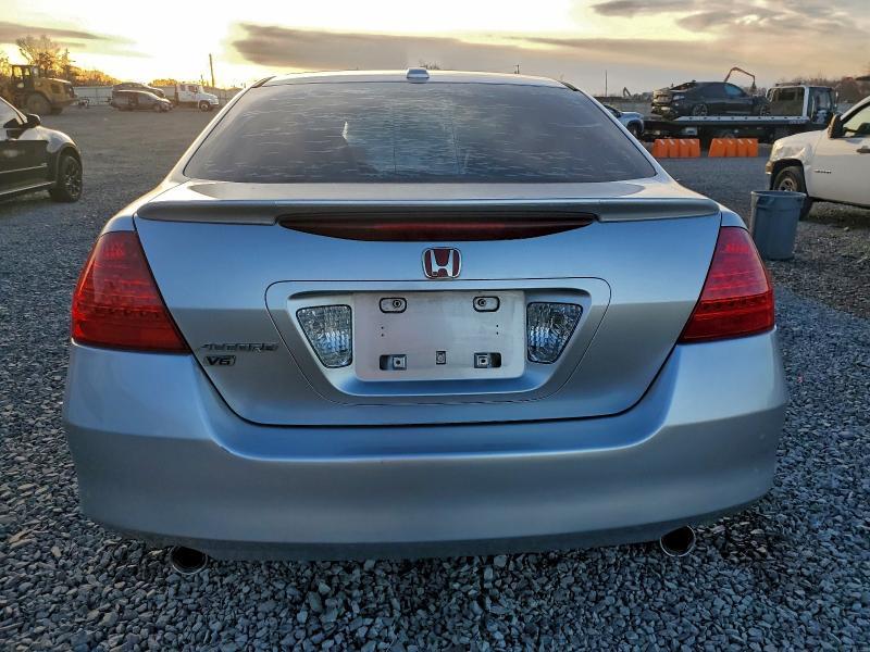 2006 Honda Accord ex