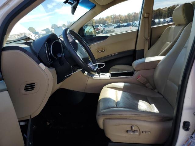 2014 Subaru Tribeca Limited