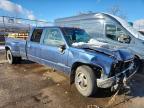 1998 Chevrolet GMT-400 C3500