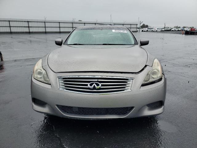 2008 Infiniti G37 Base