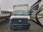 2014 Ford E350 BOX Truck