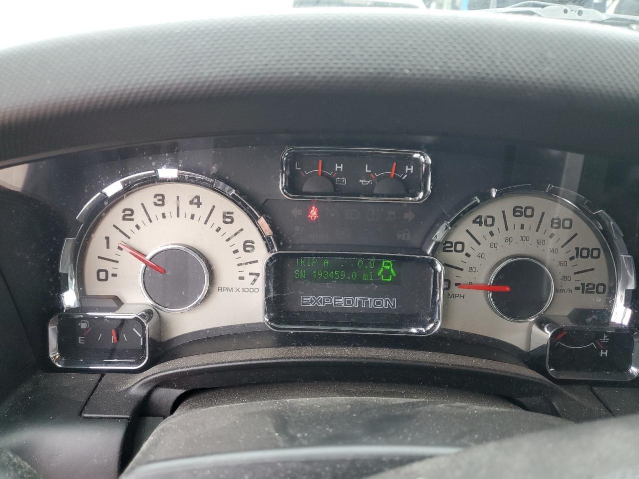 2009 Ford Expedition Limited