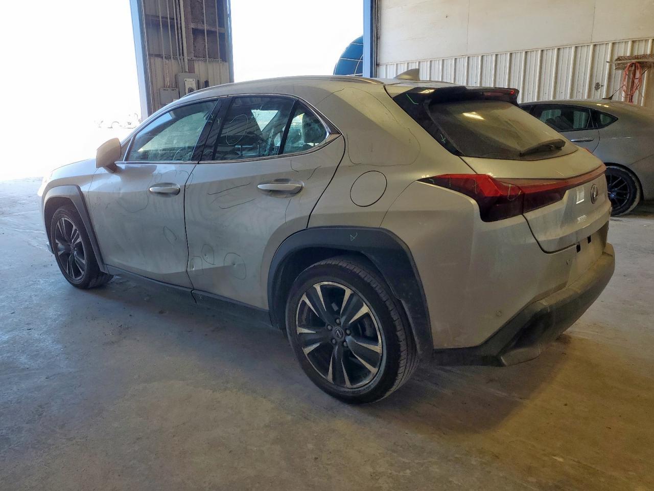 2020 Lexus UX