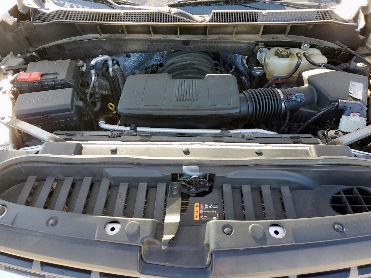 2020 Chevrolet Silverado C1500 lt