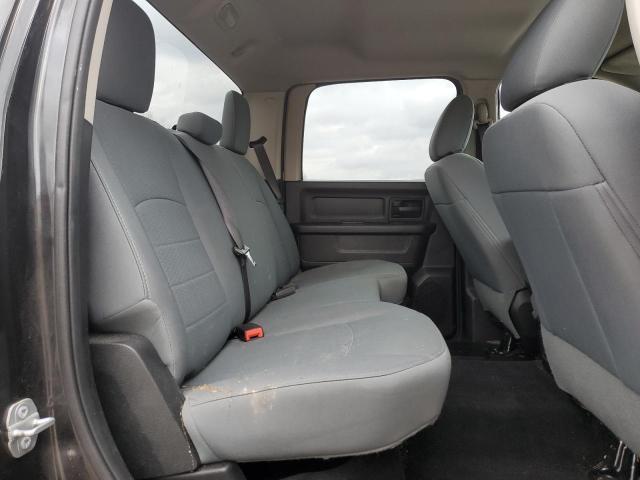 2017 Dodge RAM 1500 ST