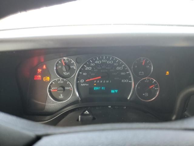 2026 Forest River Motorhome