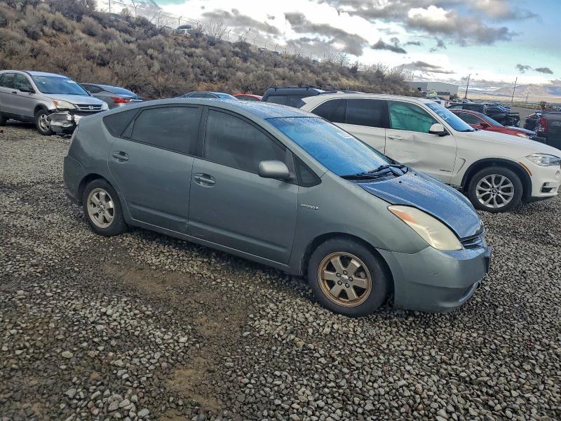2005 Toyota Prius