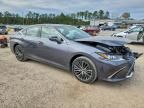2022 Lexus Es 350 Base