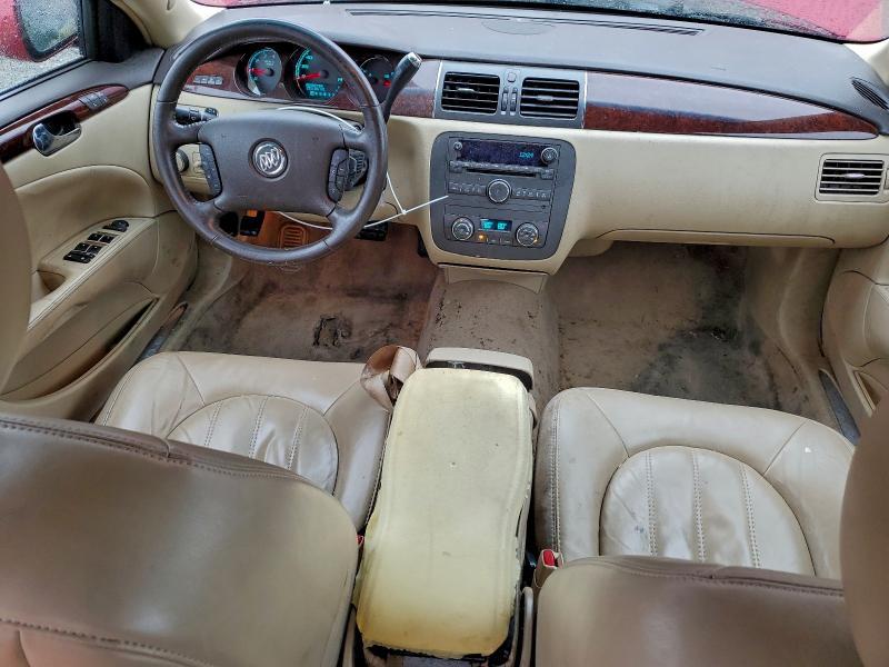 2011 Buick Lucerne cxl