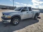 2012 Dodge 2012 Dodge ram 1500 st