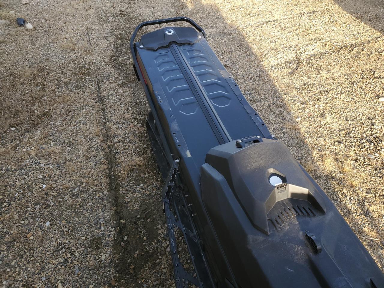 2017 Skidoo Summit X 850 E-TEC