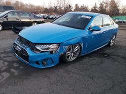 2021 Audi A4 Premium Plus 45 for sale in New Britain, CT