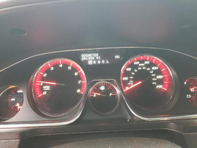 2015 GMC Acadia Slt-1