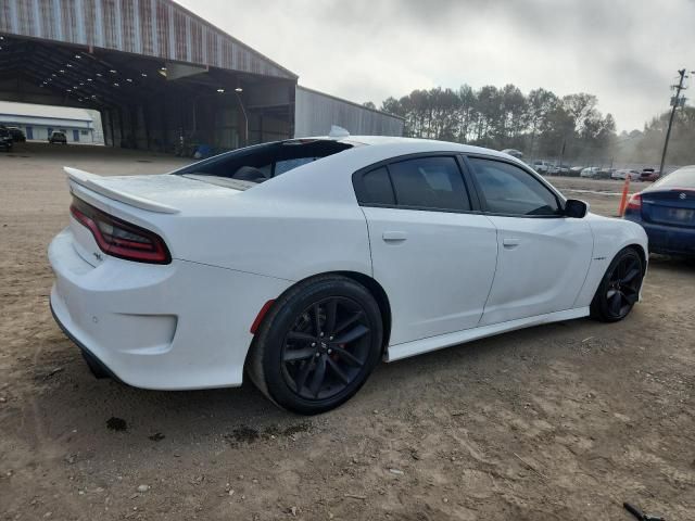 2020 Dodge Charger R/T