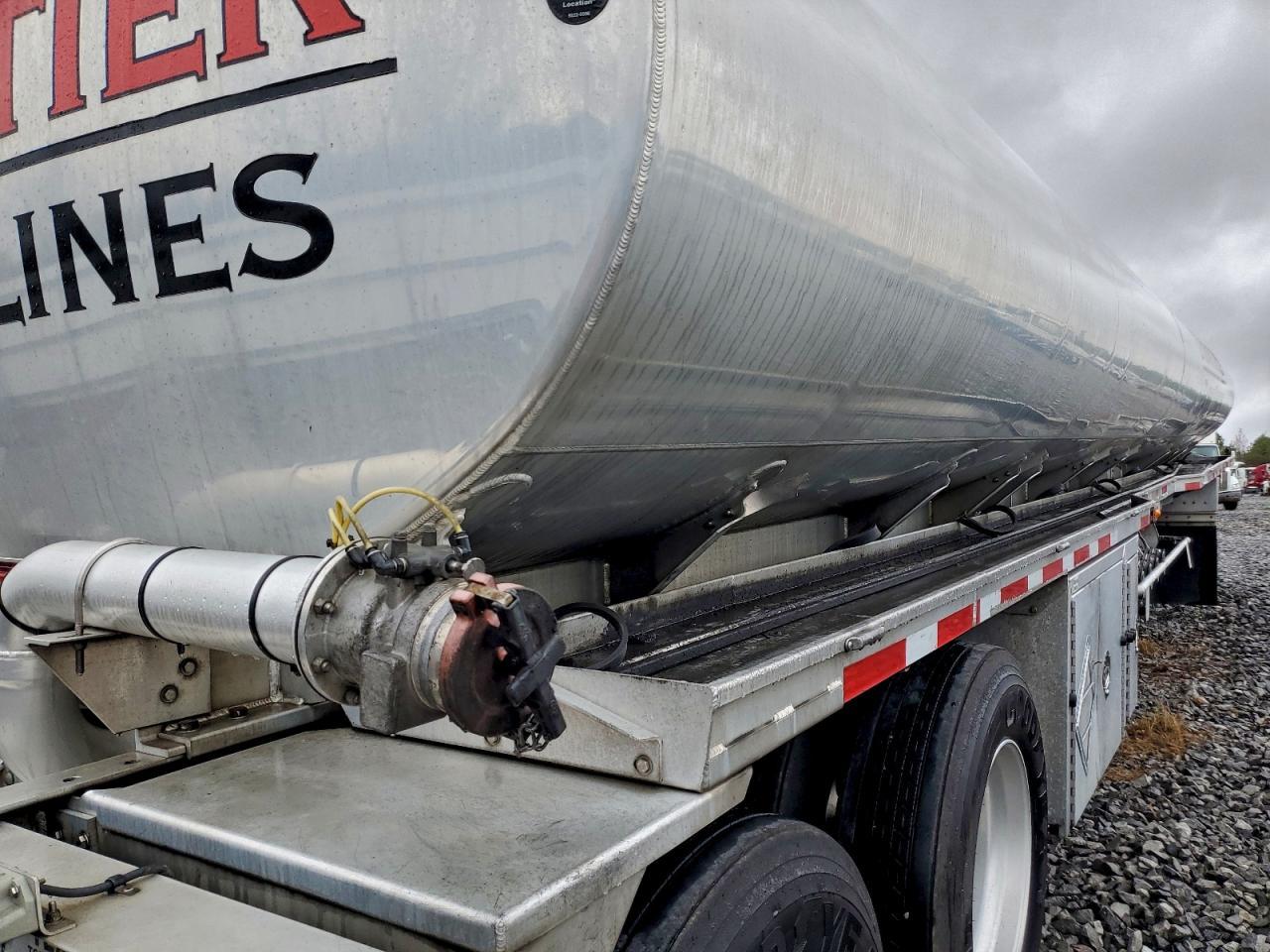 2022 Heil TRL-Tank Trailer
