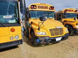 2012 Blue Bird 2012 Bluebird Vision-school bus en venta en Grand Prairie, TX