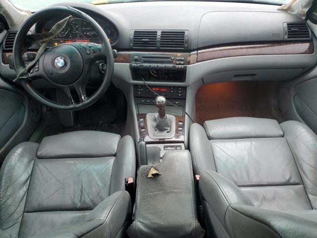 2004 BMW 325 xi