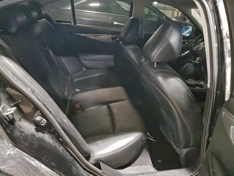 2014 Infiniti Q50 Base