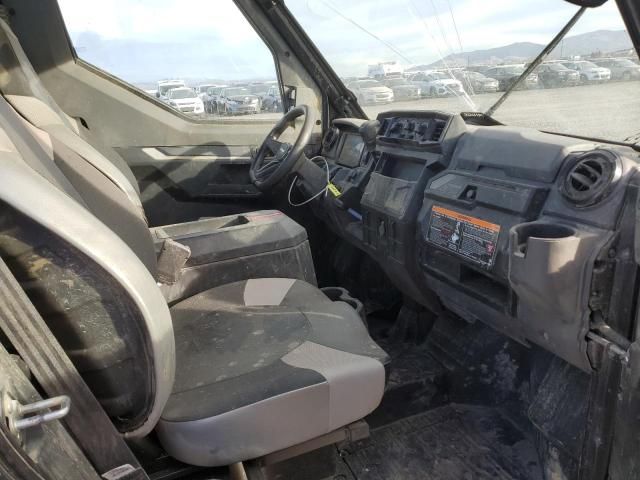 2024 Kawasaki Ridge xr Utility Vehicle