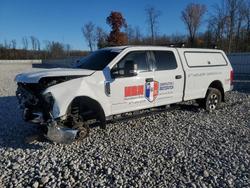 Ford salvage cars for sale: 2019 Ford F-250 Super Duty Crew cab