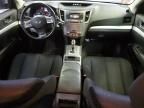 2012 Subaru Legacy 2.5i Premium