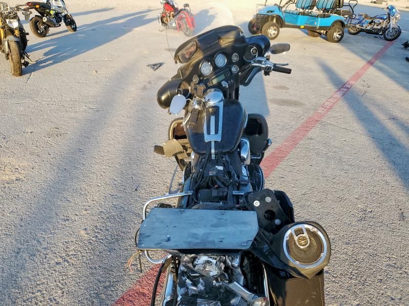 2013 Harley-Davidson Flhtk Electra Glide Ultra Limited