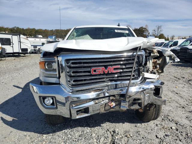 2017 GMC Sierra K2500 slt